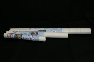 1 METRE STEAM-A-SEAM LITE 12" WIDE